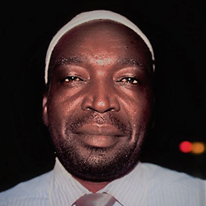 Danstone Ndula