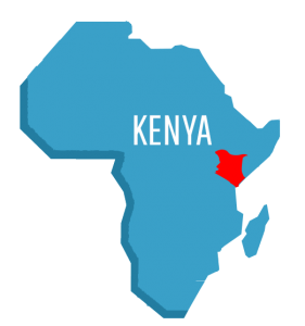 Kenya