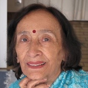 Usha-Shah